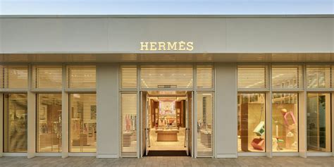 Hermès Naples 